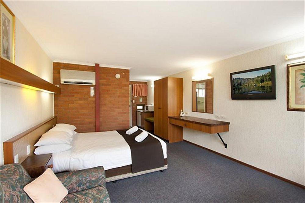 Murwillumbah Motor Inn Dış mekan fotoğraf