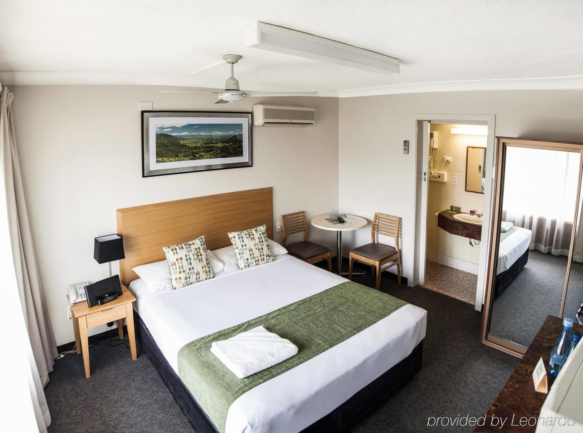 Murwillumbah Motor Inn Dış mekan fotoğraf