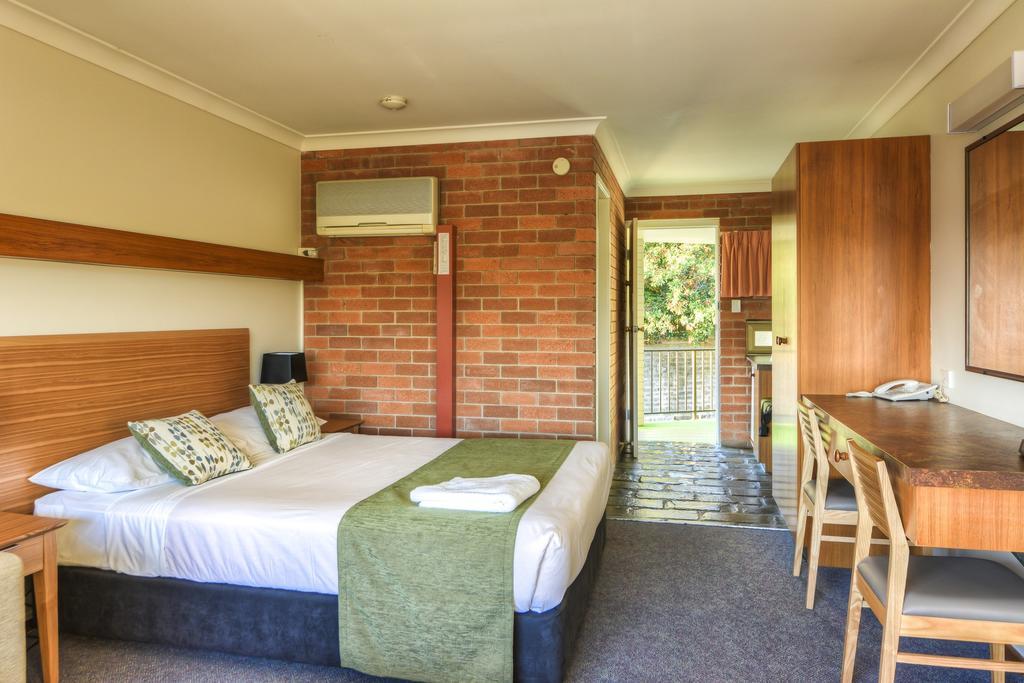 Murwillumbah Motor Inn Dış mekan fotoğraf